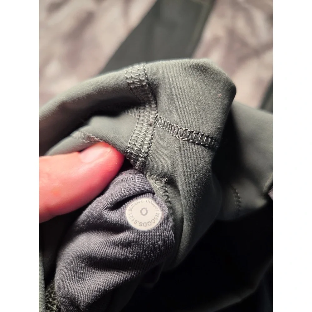 lululemon athletica experience unparalleled